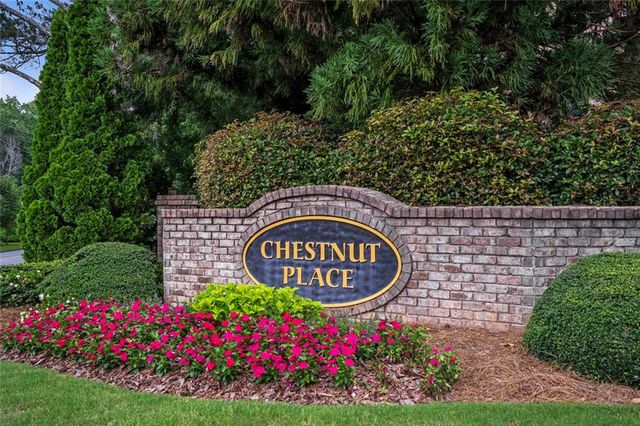 3344 Chestnut Woods Circle, Atlanta, GA 30340