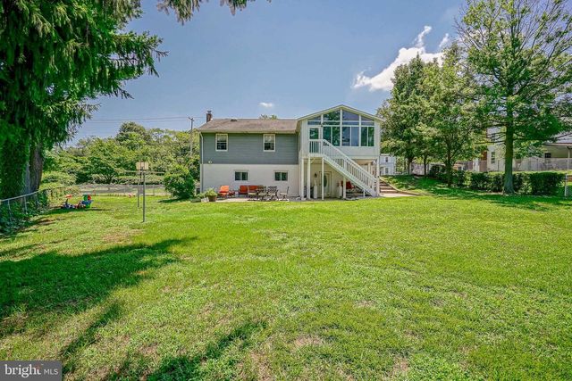 226 N MAIN ST, Mullica Hill, NJ 08062