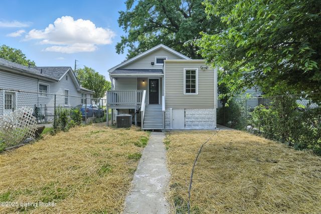 220 N 39th St, Louisville, KY 40212