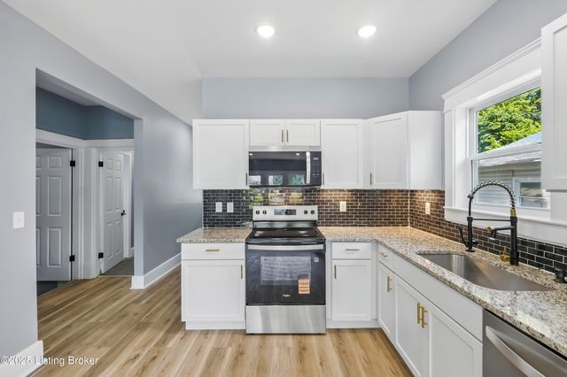 220 N 39th St, Louisville, KY 40212