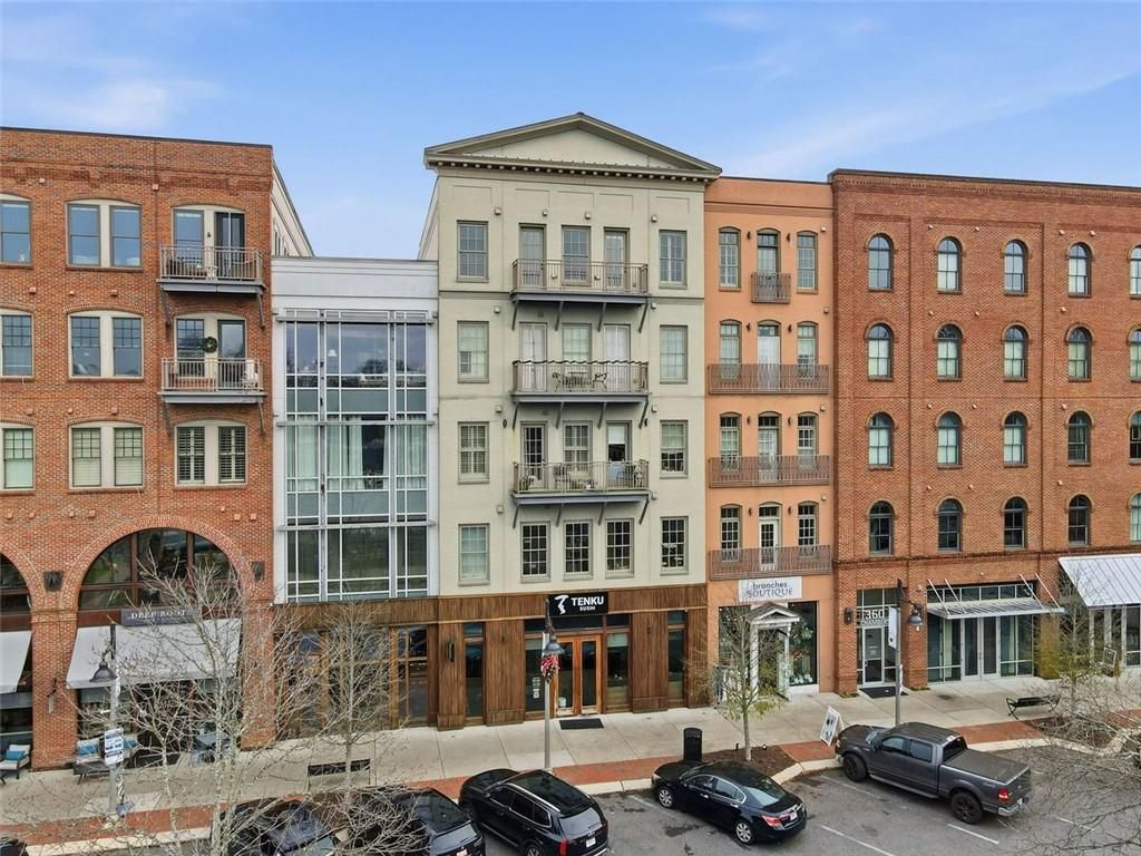 360 CHAMBERS Street 451, Woodstock, GA 30188