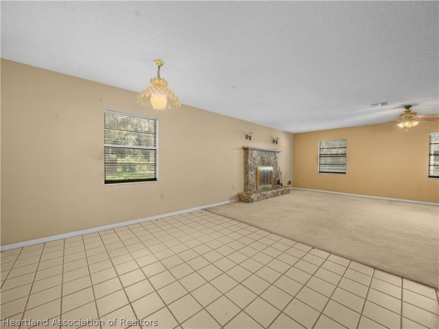 4814 Coco Palm Drive, Sebring, FL 33870