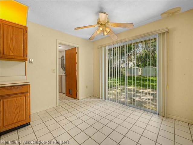 4814 Coco Palm Drive, Sebring, FL 33870