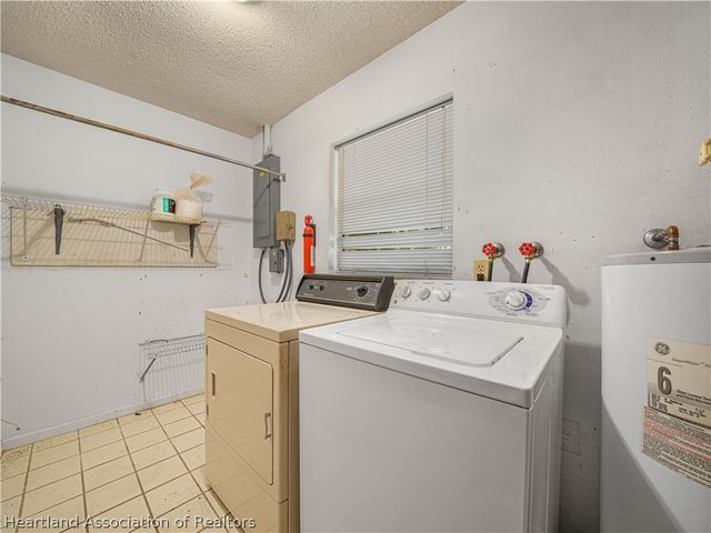 4814 Coco Palm Drive, Sebring, FL 33870