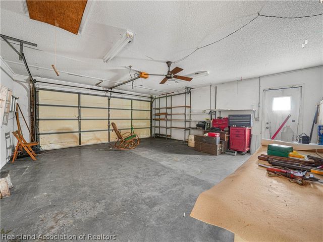 4814 Coco Palm Drive, Sebring, FL 33870