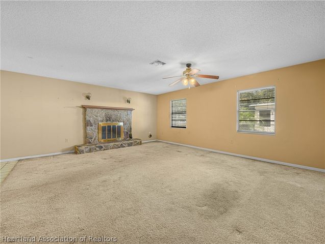 4814 Coco Palm Drive, Sebring, FL 33870