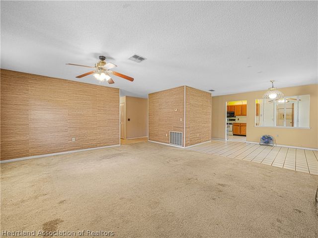 4814 Coco Palm Drive, Sebring, FL 33870