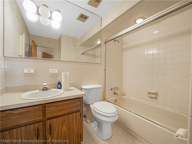 4814 Coco Palm Drive, Sebring, FL 33870