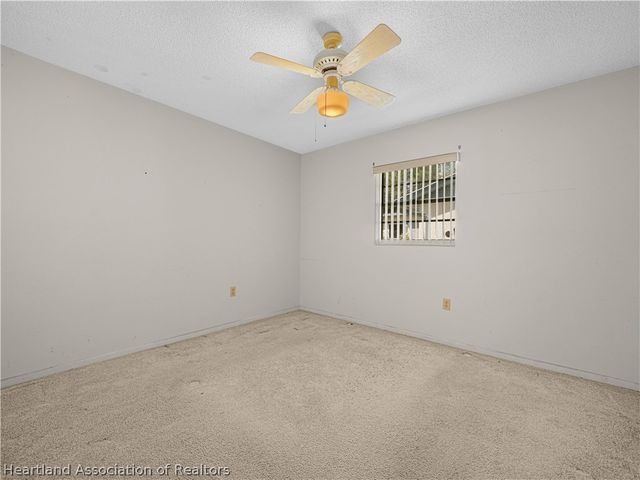 4814 Coco Palm Drive, Sebring, FL 33870
