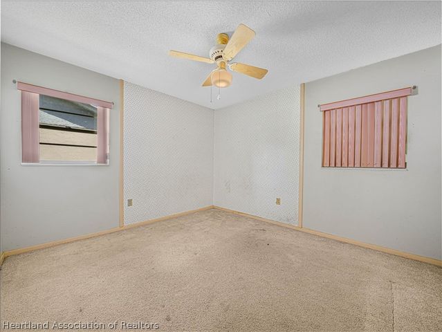4814 Coco Palm Drive, Sebring, FL 33870