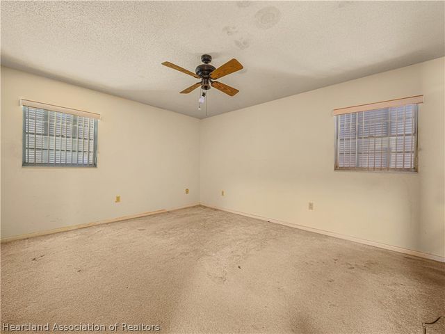 4814 Coco Palm Drive, Sebring, FL 33870