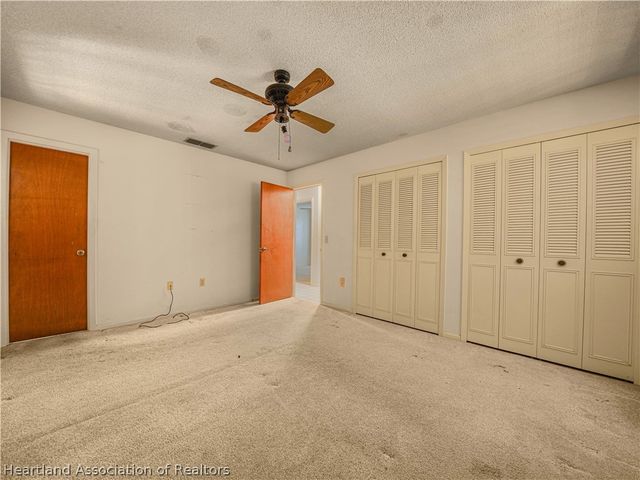 4814 Coco Palm Drive, Sebring, FL 33870