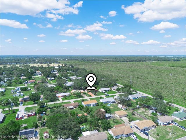 4814 Coco Palm Drive, Sebring, FL 33870
