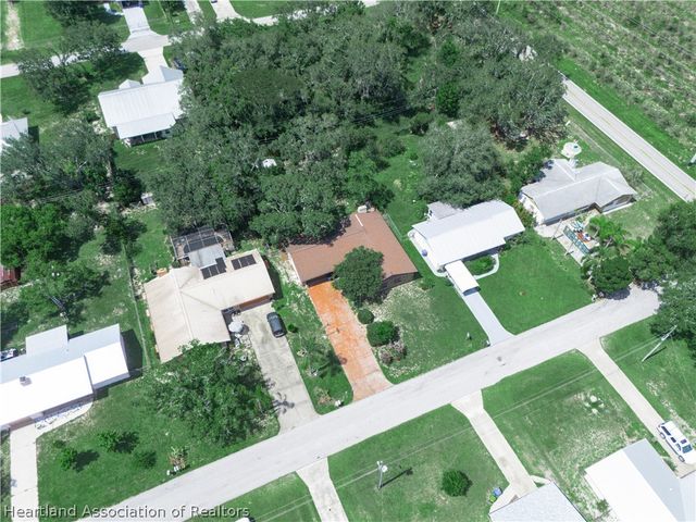 4814 Coco Palm Drive, Sebring, FL 33870