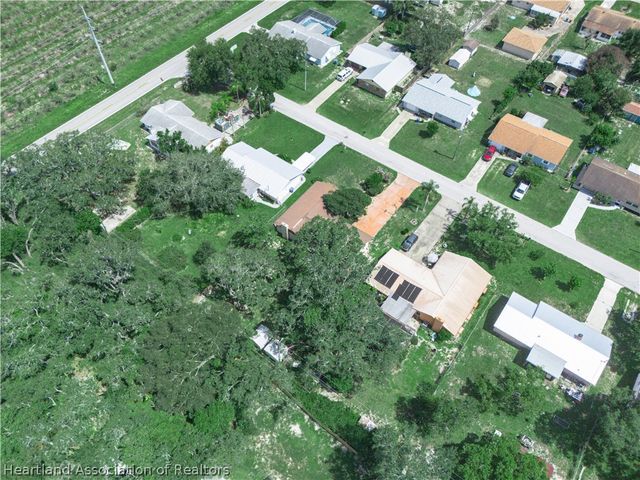 4814 Coco Palm Drive, Sebring, FL 33870