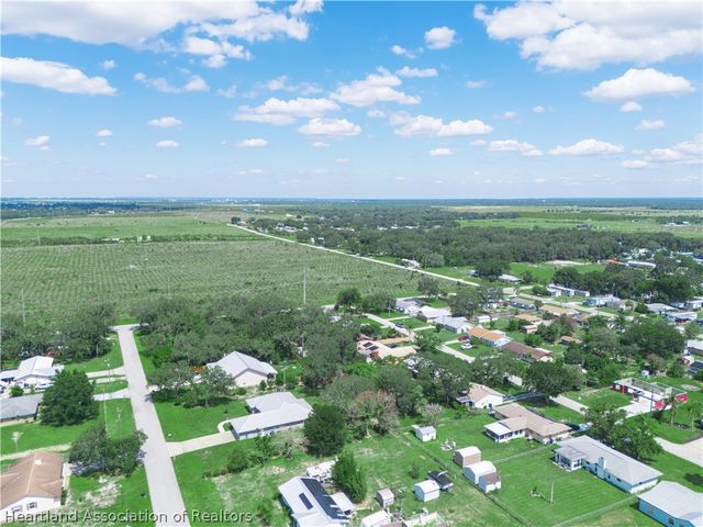 4814 Coco Palm Drive, Sebring, FL 33870
