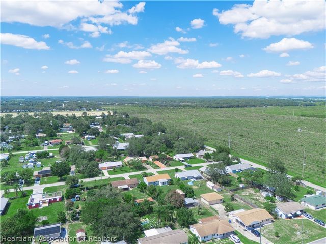 4814 Coco Palm Drive, Sebring, FL 33870
