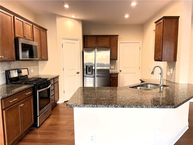 502 Cooper Lane, Woodstock, GA 30189