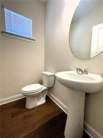 502 Cooper Lane, Woodstock, GA 30189