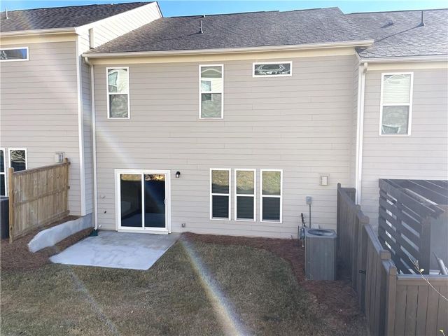 502 Cooper Lane, Woodstock, GA 30189