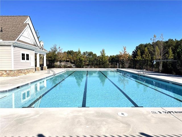 502 Cooper Lane, Woodstock, GA 30189