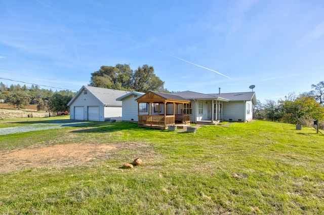 11120 Courier Rd, Plymouth, CA 95669