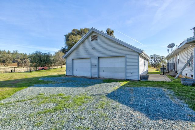 11120 Courier Rd, Plymouth, CA 95669