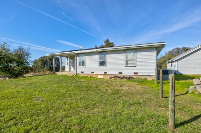 11120 Courier Rd, Plymouth, CA 95669