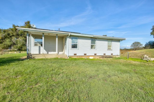 11120 Courier Rd, Plymouth, CA 95669