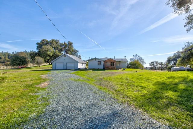 11120 Courier Rd, Plymouth, CA 95669
