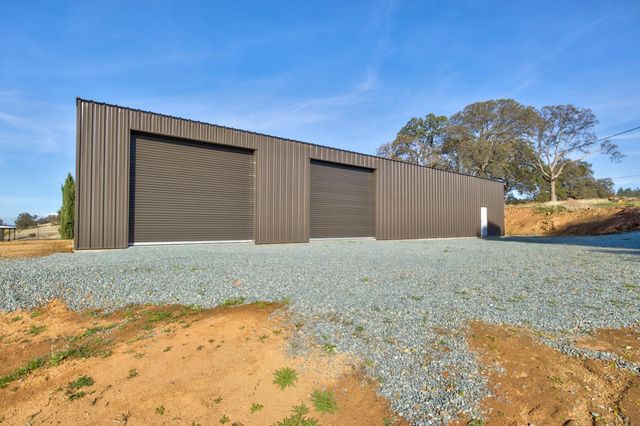 11120 Courier Rd, Plymouth, CA 95669