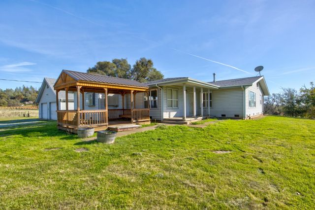 11120 Courier Rd, Plymouth, CA 95669