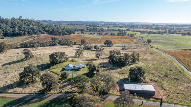 11120 Courier Rd, Plymouth, CA 95669