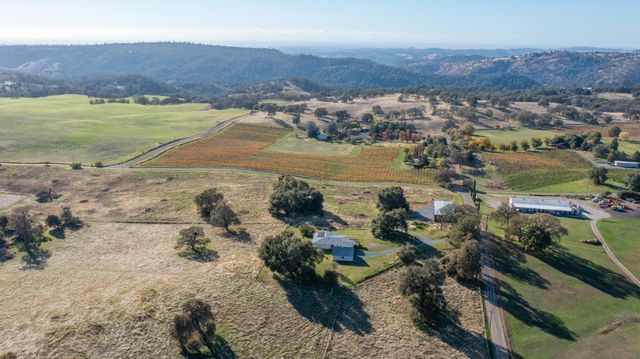 11120 Courier Rd, Plymouth, CA 95669