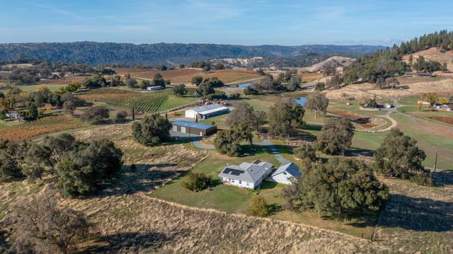 11120 Courier Rd, Plymouth, CA 95669