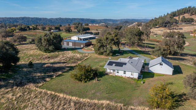 11120 Courier Rd, Plymouth, CA 95669