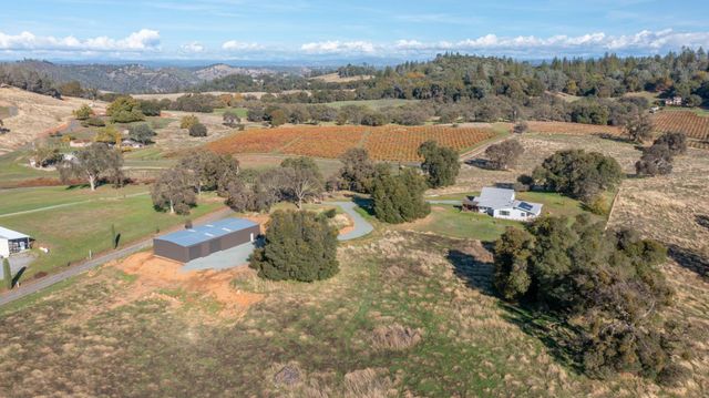 11120 Courier Rd, Plymouth, CA 95669