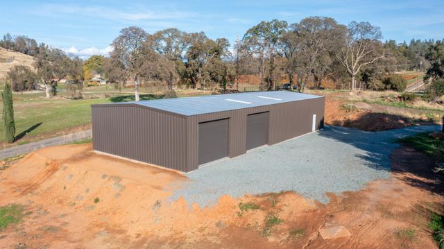 11120 Courier Rd, Plymouth, CA 95669