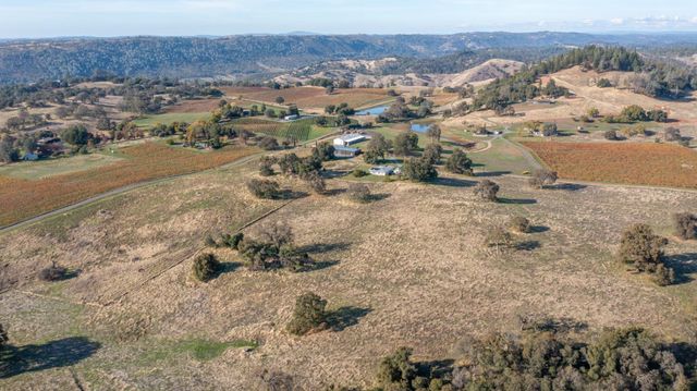 11120 Courier Rd, Plymouth, CA 95669