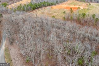 0 Cowart Mountain Tract 3 Road, Jasper, GA 30143