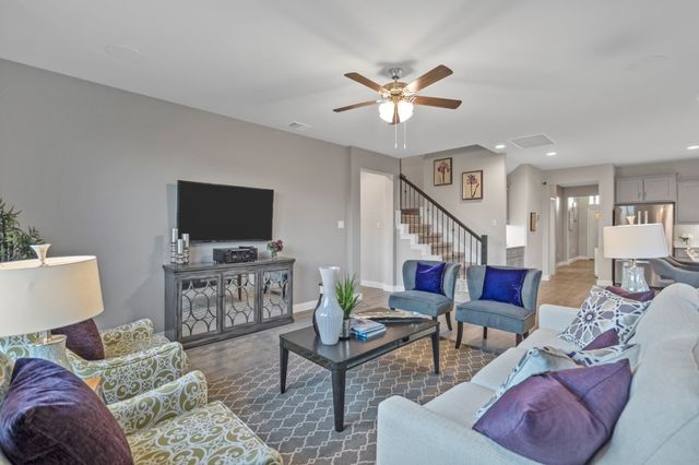 130 HUGO Court, Rhome, TX 76078