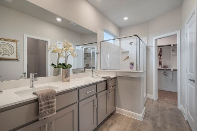 130 HUGO Court, Rhome, TX 76078