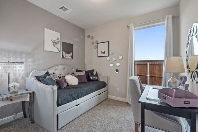 130 HUGO Court, Rhome, TX 76078