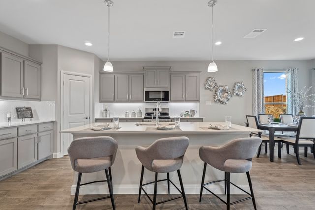 130 HUGO Court, Rhome, TX 76078