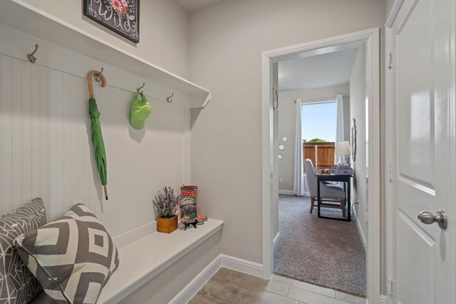 130 HUGO Court, Rhome, TX 76078