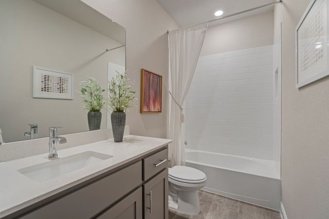 130 HUGO Court, Rhome, TX 76078