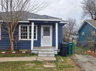 1339 SW 26th Street, Oklahoma City, OK 73108