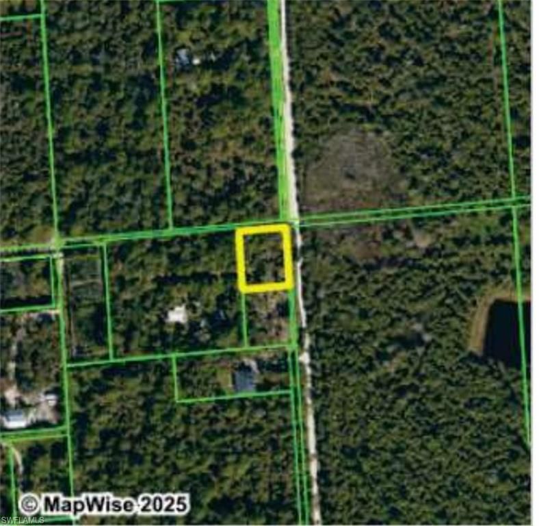 XXX Cannon Blvd., NAPLES, FL 34120 — exterior