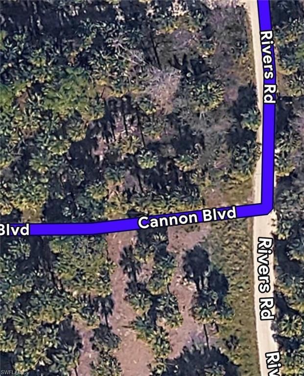 XXX Cannon Blvd., NAPLES, FL 34120 — photo 2
