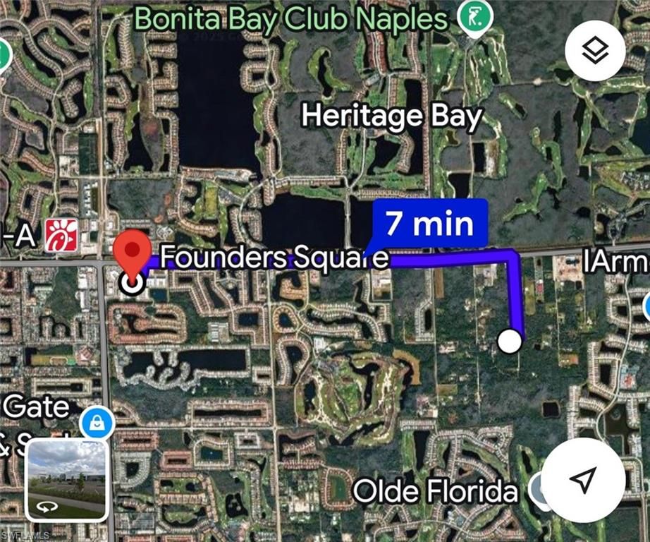 XXX Cannon Blvd., NAPLES, FL 34120 — photo 4